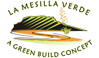 La Mesilla Verde logo